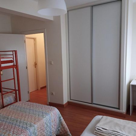 Sentir Galicia Apartamentos Redondela Esterno foto