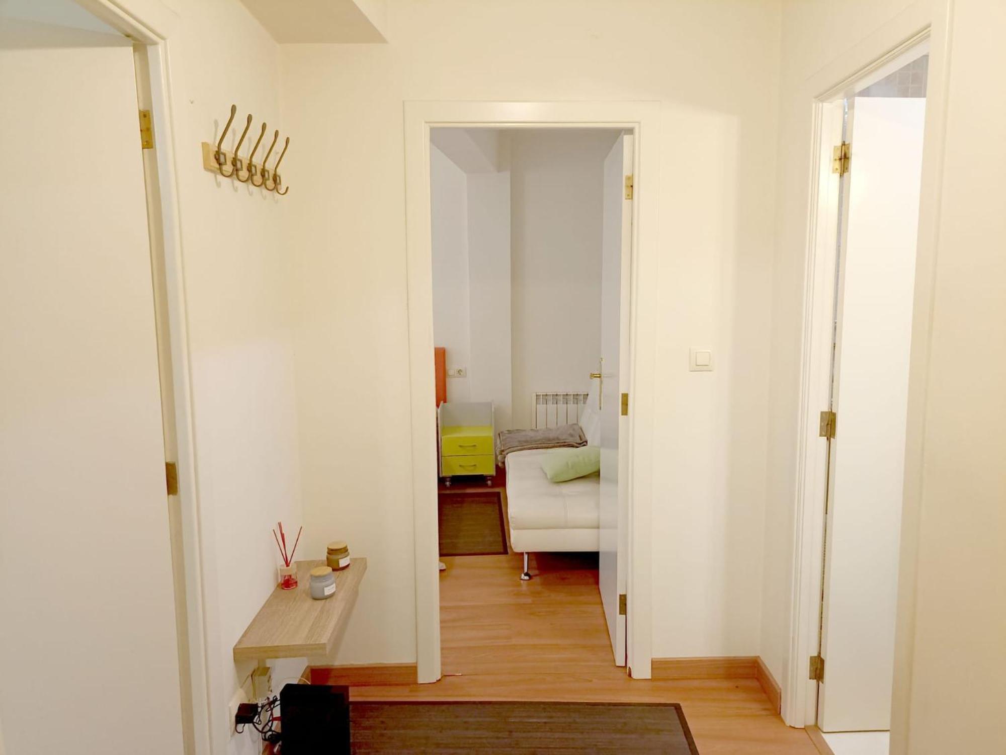 Sentir Galicia Apartamentos Redondela Esterno foto